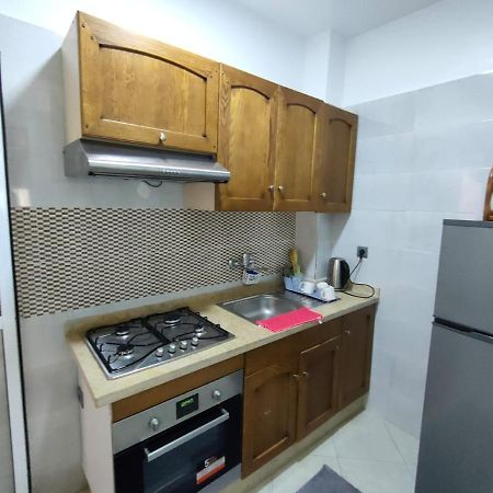 Nouvelle Appartement Climatise Pour Un Sejour De Top 丹吉尔 外观 照片