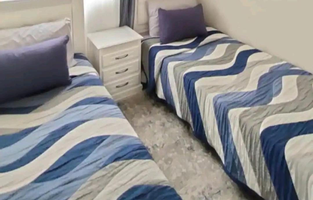 Nouvelle Appartement Climatise Pour Un Sejour De Top 丹吉尔 外观 照片