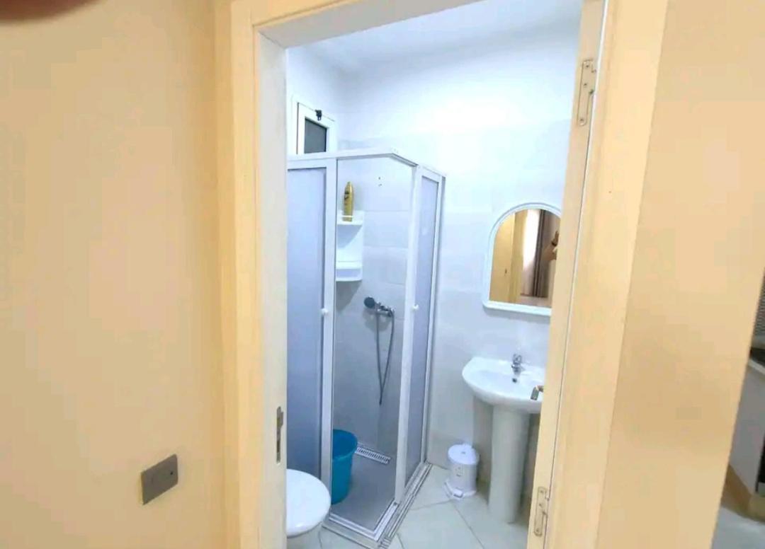 Nouvelle Appartement Climatise Pour Un Sejour De Top 丹吉尔 外观 照片