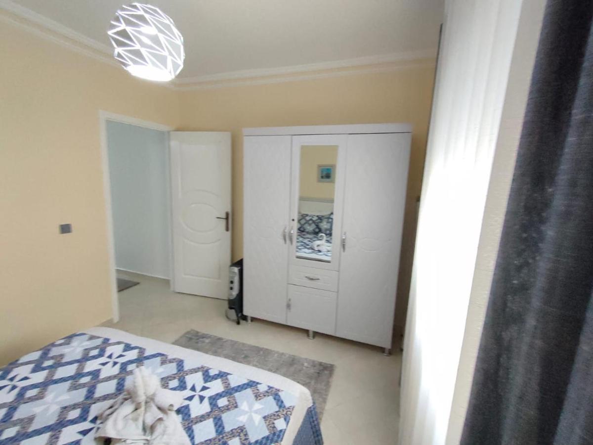 Nouvelle Appartement Climatise Pour Un Sejour De Top 丹吉尔 外观 照片