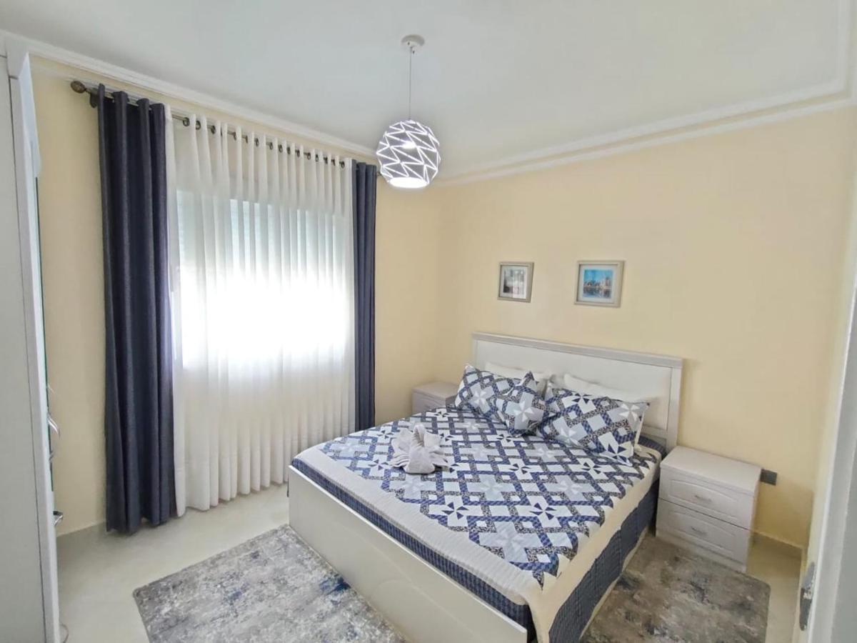 Nouvelle Appartement Climatise Pour Un Sejour De Top 丹吉尔 外观 照片